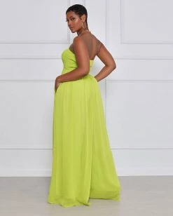 Divanewlook Michelle Flow Jumpsuit 21 Divanewlook Michelle Flow Jumpsuit