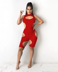 Divanewlook BRIELLE JUMPSUIT 15 Divanewlook BRIELLE JUMPSUIT