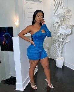 Divanewlook Fashion Freak Jumpsuit