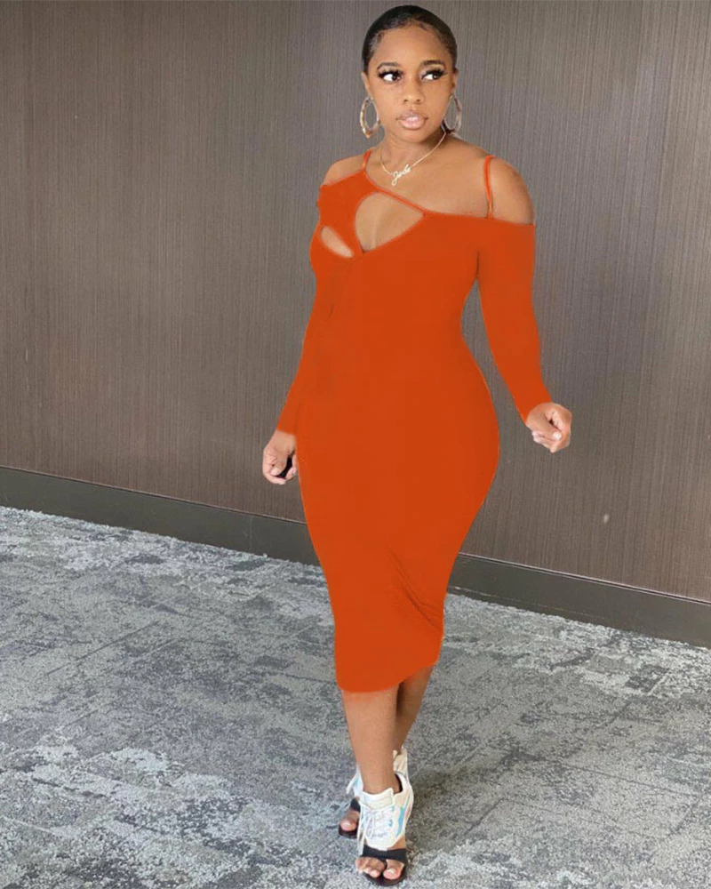 创心欧美 CHERIE DRESS New In 7 创心欧美 CHERIE DRESS New In