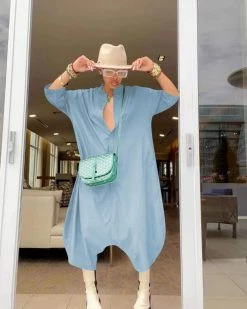 Divanewlook HAMMATIME JUMPSUIT New In 11 Divanewlook HAMMATIME JUMPSUIT New In