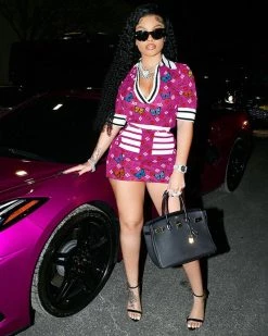 Divanewlook GOAT SEASON SET