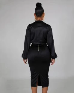 Divanewlook Feeling Like Royalty Skirt Set 18 Divanewlook Feeling Like Royalty Skirt Set