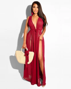 众思创 Tierra Cardigan|Dress