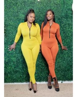 品诺 New In Piped Up Jumpsuit