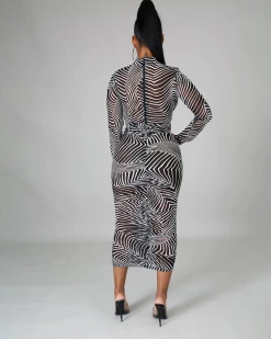 上品天成&睡美人 The Lava Dress New In 27 上品天成&睡美人 The Lava Dress New In