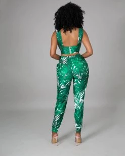 Divanewlook Sandy Springs Pant Set