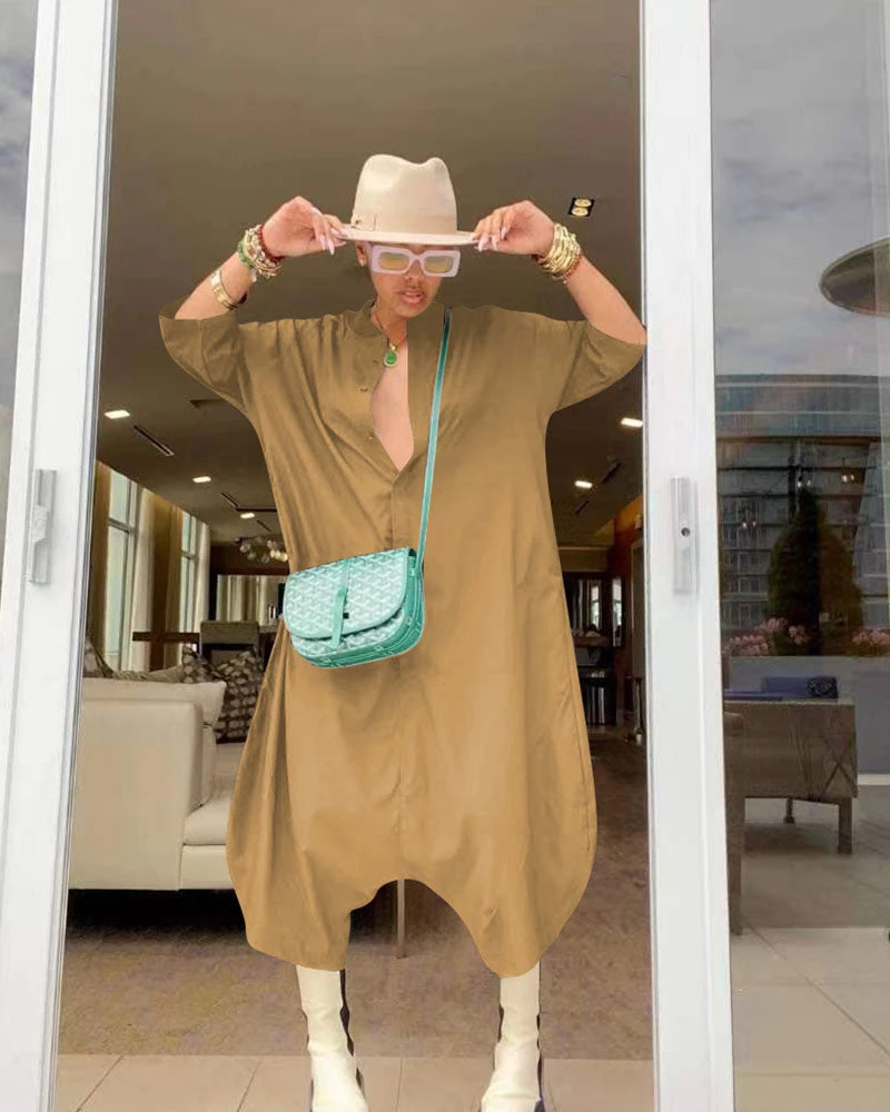 Divanewlook HAMMATIME JUMPSUIT New In 6 Divanewlook HAMMATIME JUMPSUIT New In