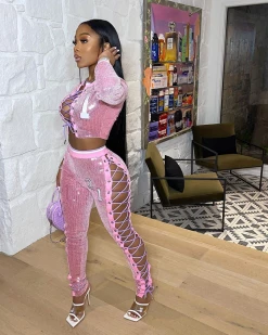 Divanewlook New In RUNWAY 21 SET