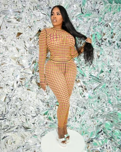 Divanewlook Crescent Moon Set