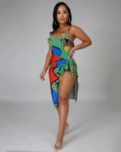 Divanewlook New In In Bimini Swim Set