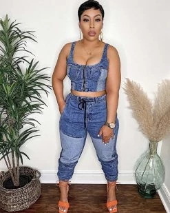 Divanewlook Closet Parker Set New In