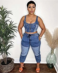 Divanewlook Closet Parker Set New In