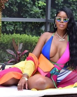 邦妮 Hitting The Apex Swimsuit Swimsuits