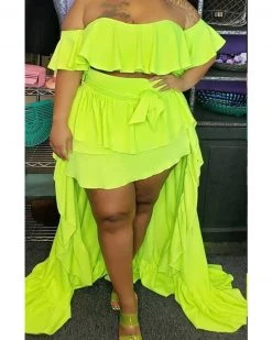 欧时尚 “Chi Chi” Set