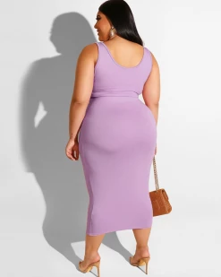 欧时尚 Too Good For You Set New In