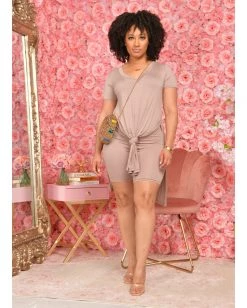 Divanewlook Basic Slit Set New In