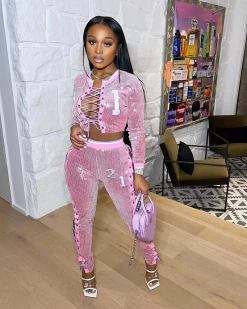 Divanewlook New In RUNWAY 21 SET