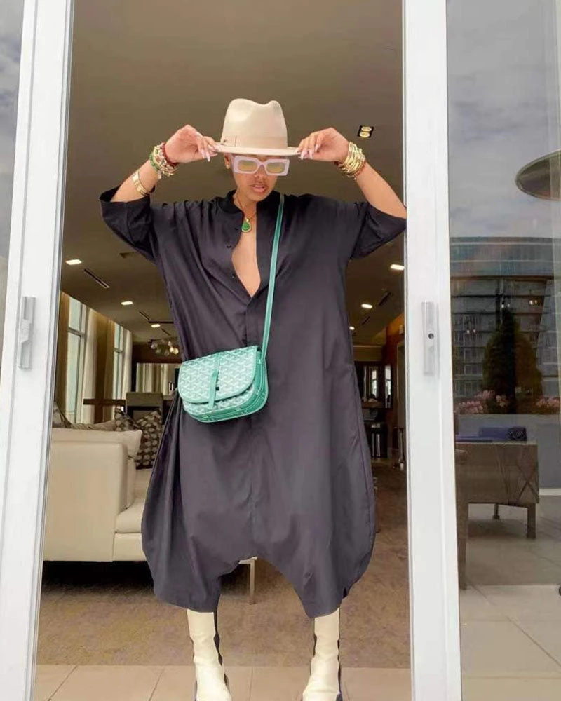 Divanewlook HAMMATIME JUMPSUIT New In 9 Divanewlook HAMMATIME JUMPSUIT New In