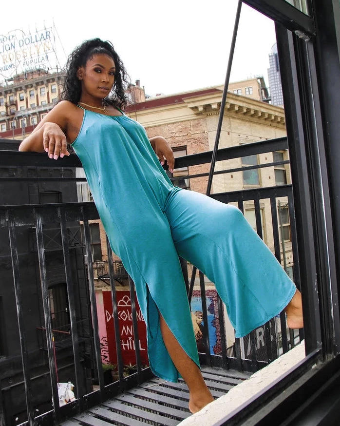 Divanewlook Fun Fair Jumpsuit 12 Divanewlook Fun Fair Jumpsuit