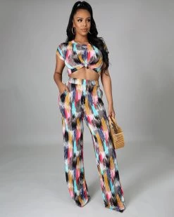 Divanewlook Live In Color Set New In