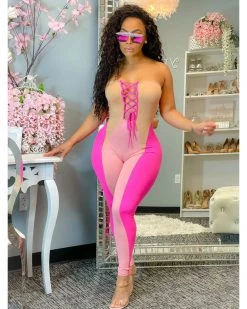 Divanewlook ARMANI JUMPSUIT New In