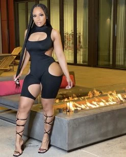 Divanewlook BRIELLE JUMPSUIT 18 Divanewlook BRIELLE JUMPSUIT