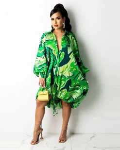 Divanewlook Kalani Midi Dress Dresses