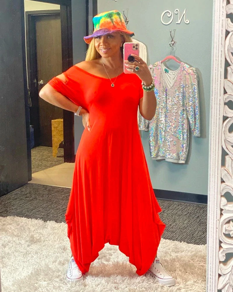 Divanewlook ALANA HAREM JUMPSUIT 1 Divanewlook ALANA HAREM JUMPSUIT