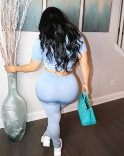 Divanewlook Game Over Pants Set 13 Divanewlook Game Over Pants Set