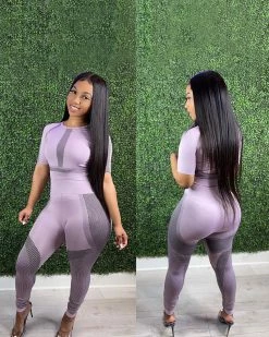 Divanewlook Game Over Pants Set 16 Divanewlook Game Over Pants Set