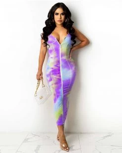 Divanewlook Alina Dress New In