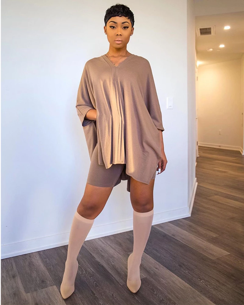 艾丝琳&锡美&曼尔 Plus Size By Your Side Piece Set 4 艾丝琳&锡美&曼尔 Plus Size By Your Side Piece Set