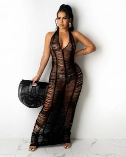 Divanewlook CARMELA DRESS