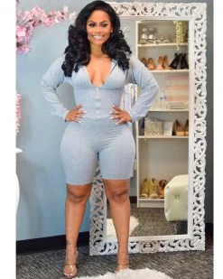 广货通&上品天成 CASSIDY CORSET SET