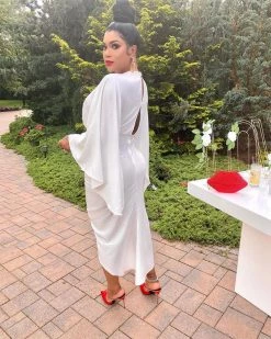 Divanewlook New In CHARMING DRESS