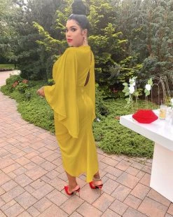 Divanewlook New In CHARMING DRESS