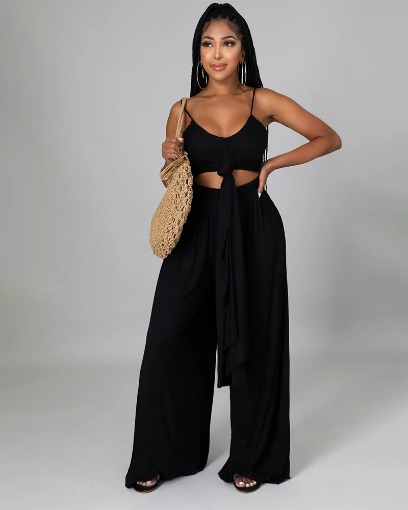 辰淇 New In Cozy Weekend Pant Set 1 辰淇 New In Cozy Weekend Pant Set