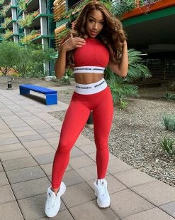 Divanewlook Chic Views Pant Set New In