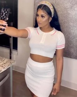 Divanewlook Clueless Set