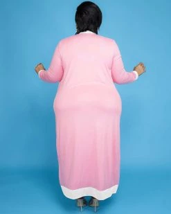 Divanewlook Curvy Pretty Sophisticated Set New In