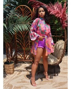 Divanewlook New In FLIRTY DRESS