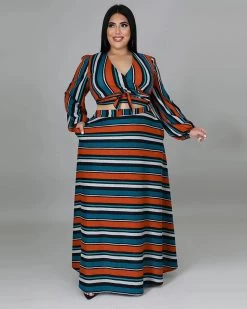 Divanewlook Cutie Vibes Skirt Set New In