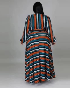 Divanewlook Cutie Vibes Skirt Set New In