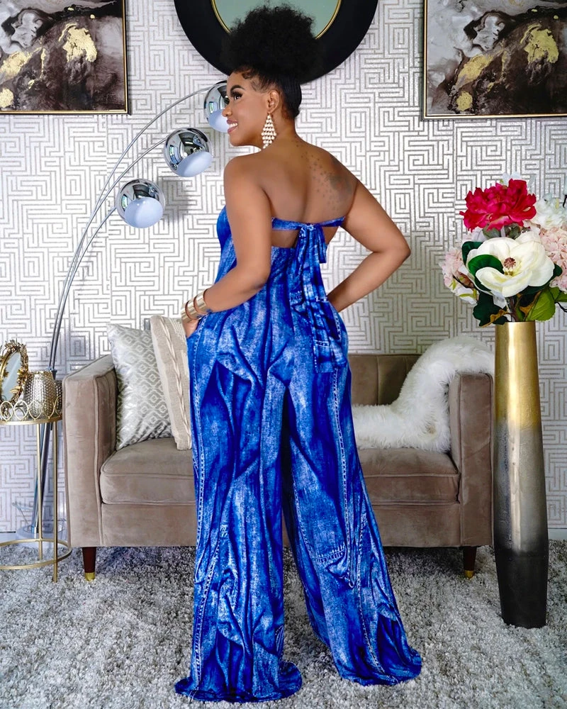 Divanewlook Mariana Jumpsuit New In 6 Divanewlook Mariana Jumpsuit New In