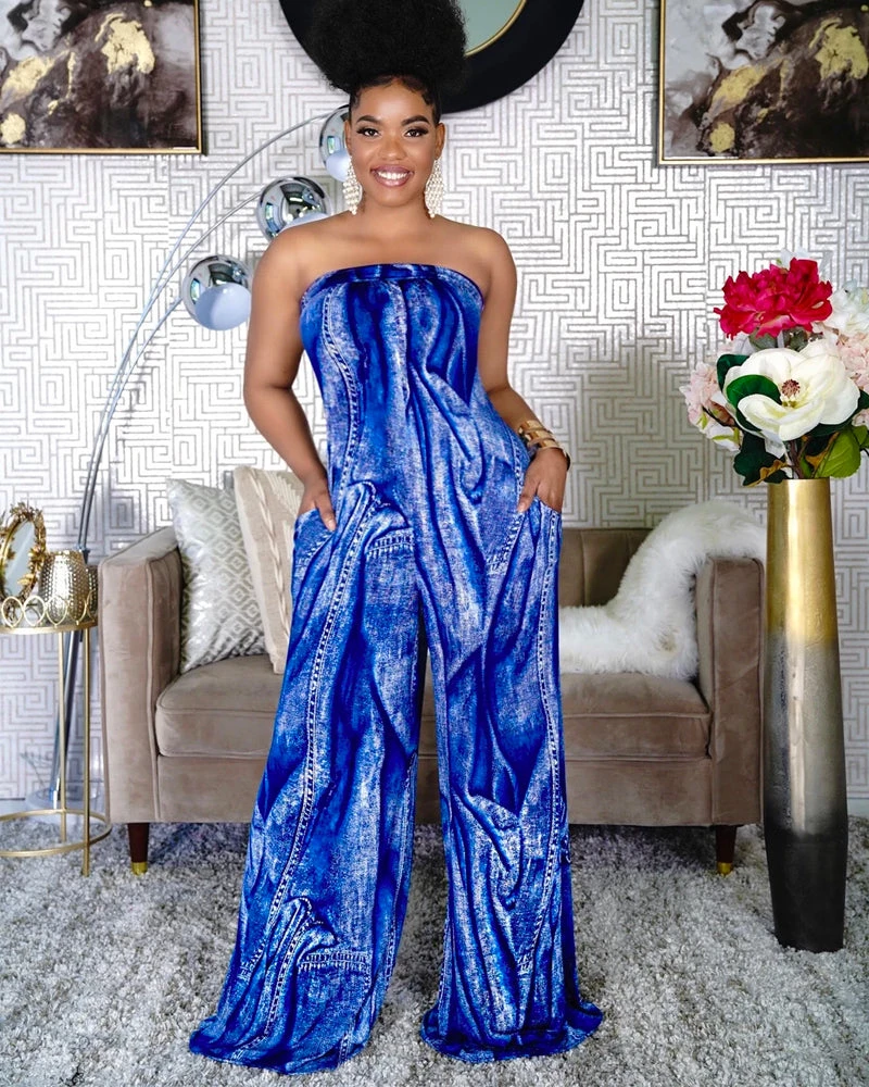 Divanewlook Mariana Jumpsuit New In 4 Divanewlook Mariana Jumpsuit New In