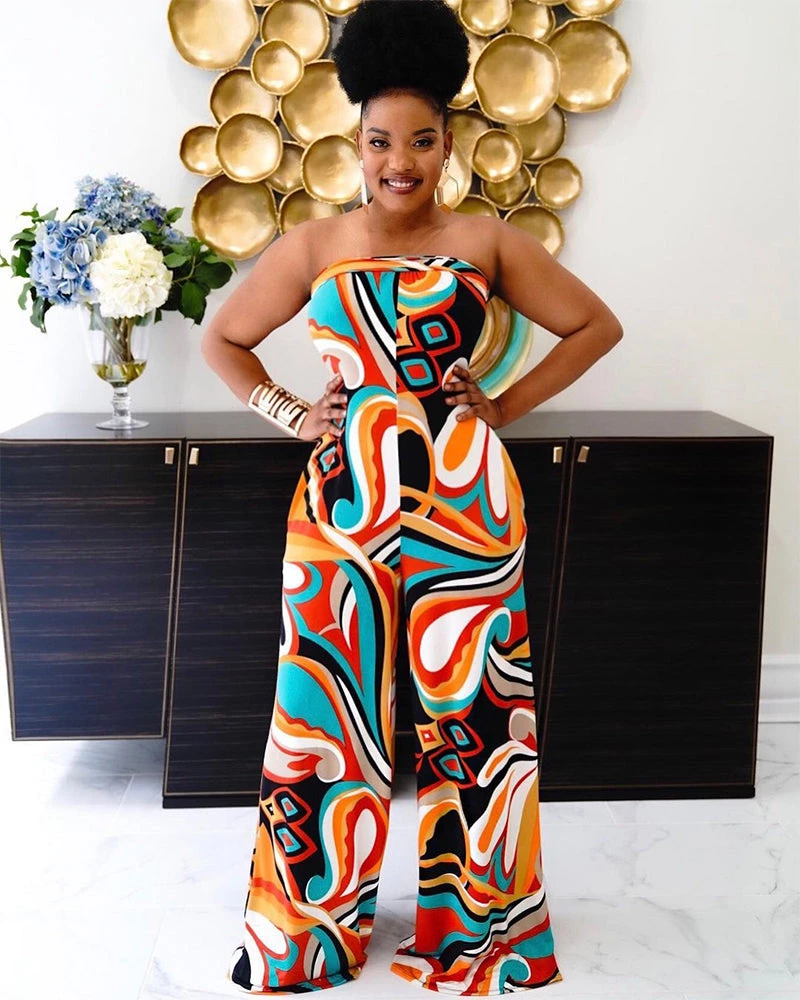 Divanewlook Mariana Jumpsuit New In 1 Divanewlook Mariana Jumpsuit New In