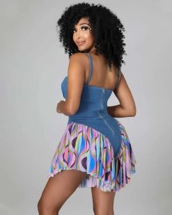 Divanewlook FIESTA ROMPER