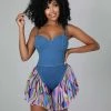 Divanewlook FIESTA ROMPER