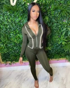 叁鼎 REFLECTION OF ME JUMPSUIT 5 叁鼎 REFLECTION OF ME JUMPSUIT